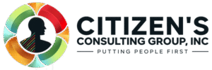 Citizen's Consulting Group Logo
